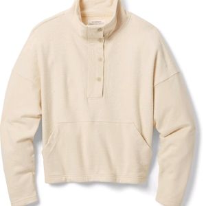 REI Co-op Natural Wallace Lake Fleece Pullover